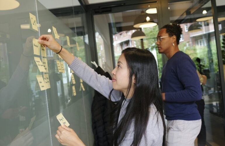 The Backbone of Growth: Why Developing Managers is Crucial for Small and Medium-Sized Business Owners