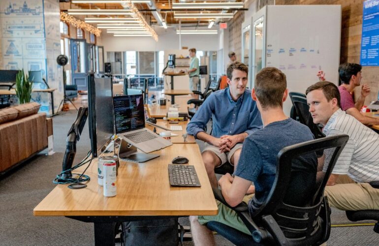 Dealing with workplace grievances: effectively and compliantly